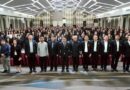 สกร.ประจำจังหวัดสมุทรสาคร เข้าร่วมการประชุมเชิงปฏิบัติการขับเคลื่อนแนวทาง Thailand Zero Dropout PLUS พ.ศ. 2569