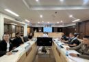เข้าร่วมการประชุมคณะกรรมการอำนวยการจัดงานพิธีถวายดอกไม้จันทน์จังหวัดสมุทรสาคร ครั้งที่ 2/2569 และคณะกรรมการดำเนินการจัดงานพิธีถวายดอกไม้จันทน์จังหวัดสมุทรสาคร ครั้งที่ 1/2569
