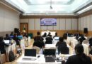 สกร. 2 สมุทร! สมุทรสาคร ผนึกกำลัง สมุทรสงคราม จัดอบรมเข้ม PA ผ่านระบบ DPA